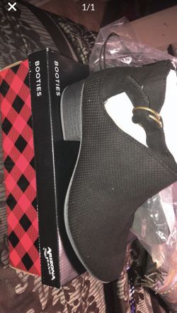 Women Arizona Booties