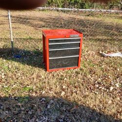 Craftsman Tool Box