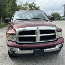 2003 Dodge Ram 1500 4x4 