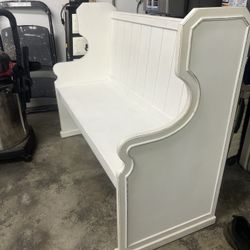 Bench