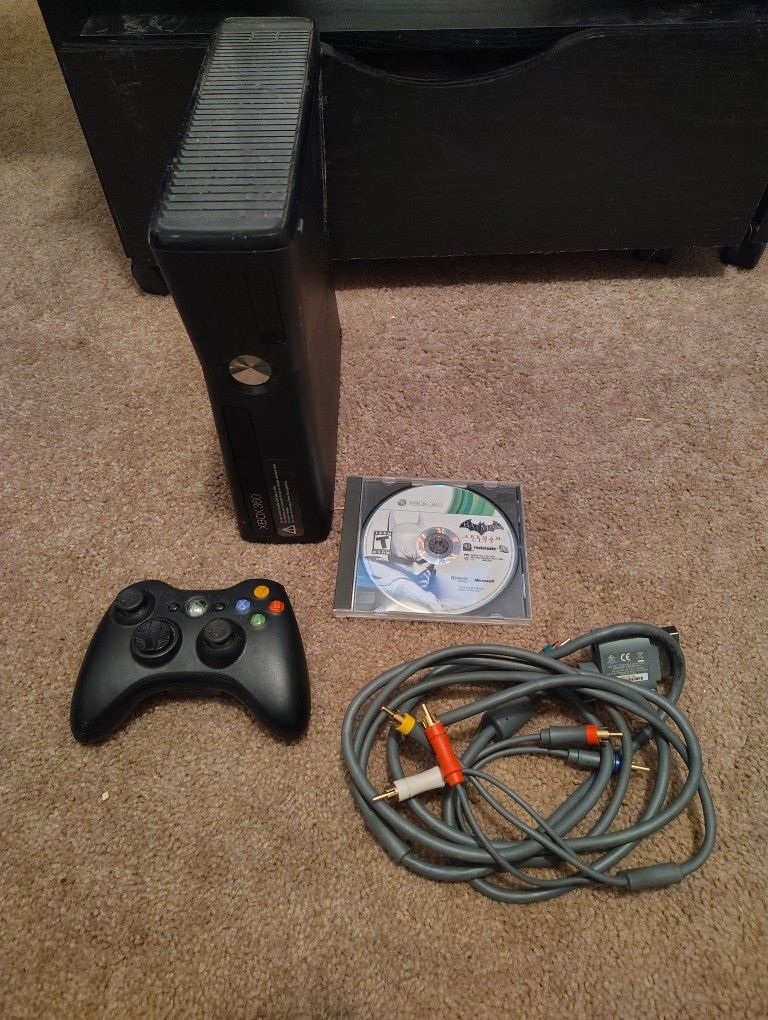 Xbox 360
