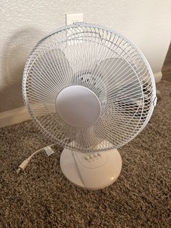 Mini Fan