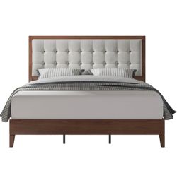 King Size Bed