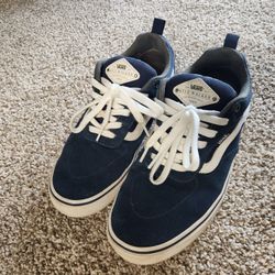 Kyle Walker Vans Size 10M