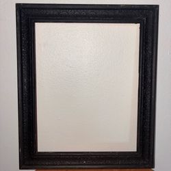 Antique Wood Frame
