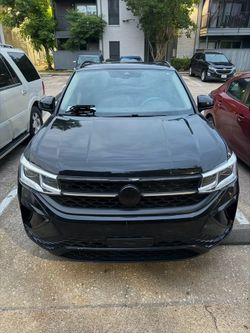 2022 Volkswagen Taos