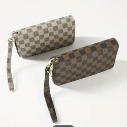 Women Wallet 
