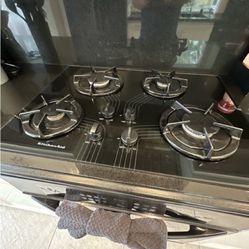 Cooktop