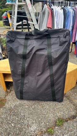 Tent cot/ bed tent