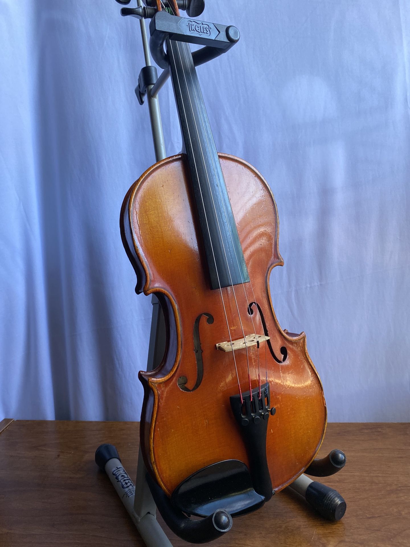 Vintage 1969 Violin - 3/4 - $400 Obo