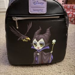 Mini Backpack
