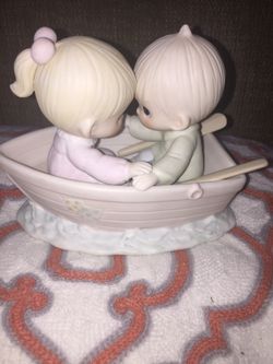 Precious moments friendship
