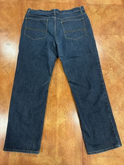 RedHead Relaxed Men’s Jeans