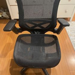 Office Chair Mesh