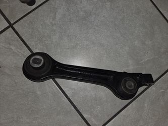 Rear Control Arm with Bushings