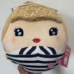 Barbie Cuutopia Plush