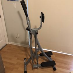 Air Walker Exercise Machine 