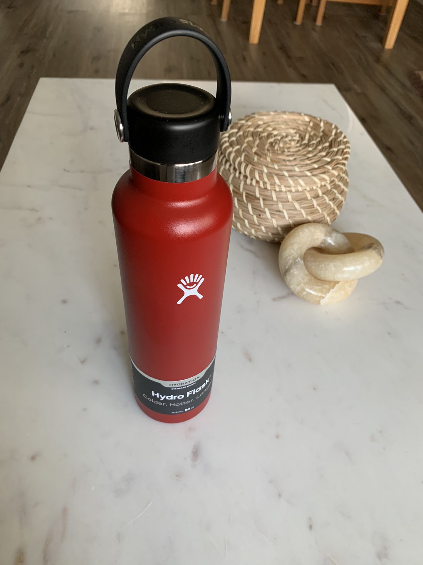 NEW NEVER USED Hydro flask for Sale in San Pedro, CA - OfferUp