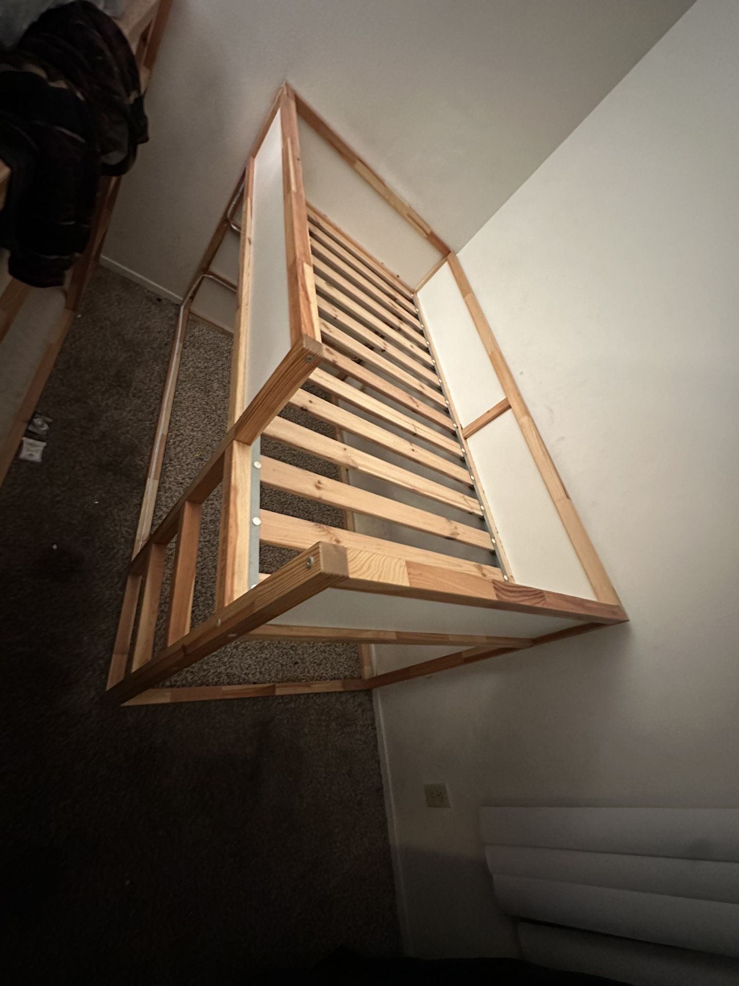 2 IKEA Kids Bunk Beds