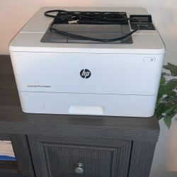Hp Laser Jet Pro M402 N