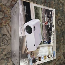 Laser Projector PTMZ880 Panasonic Laser TECH 