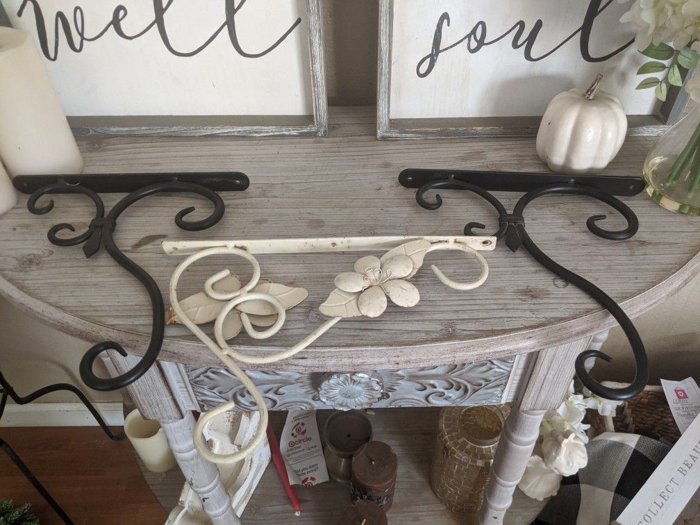 Decorative Bracket Bundle 