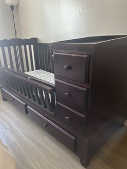 Crib For Sale