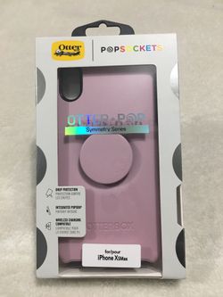 Otter Box Case “iphone Xs Max”