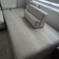 Sofa Part Of Sectional 