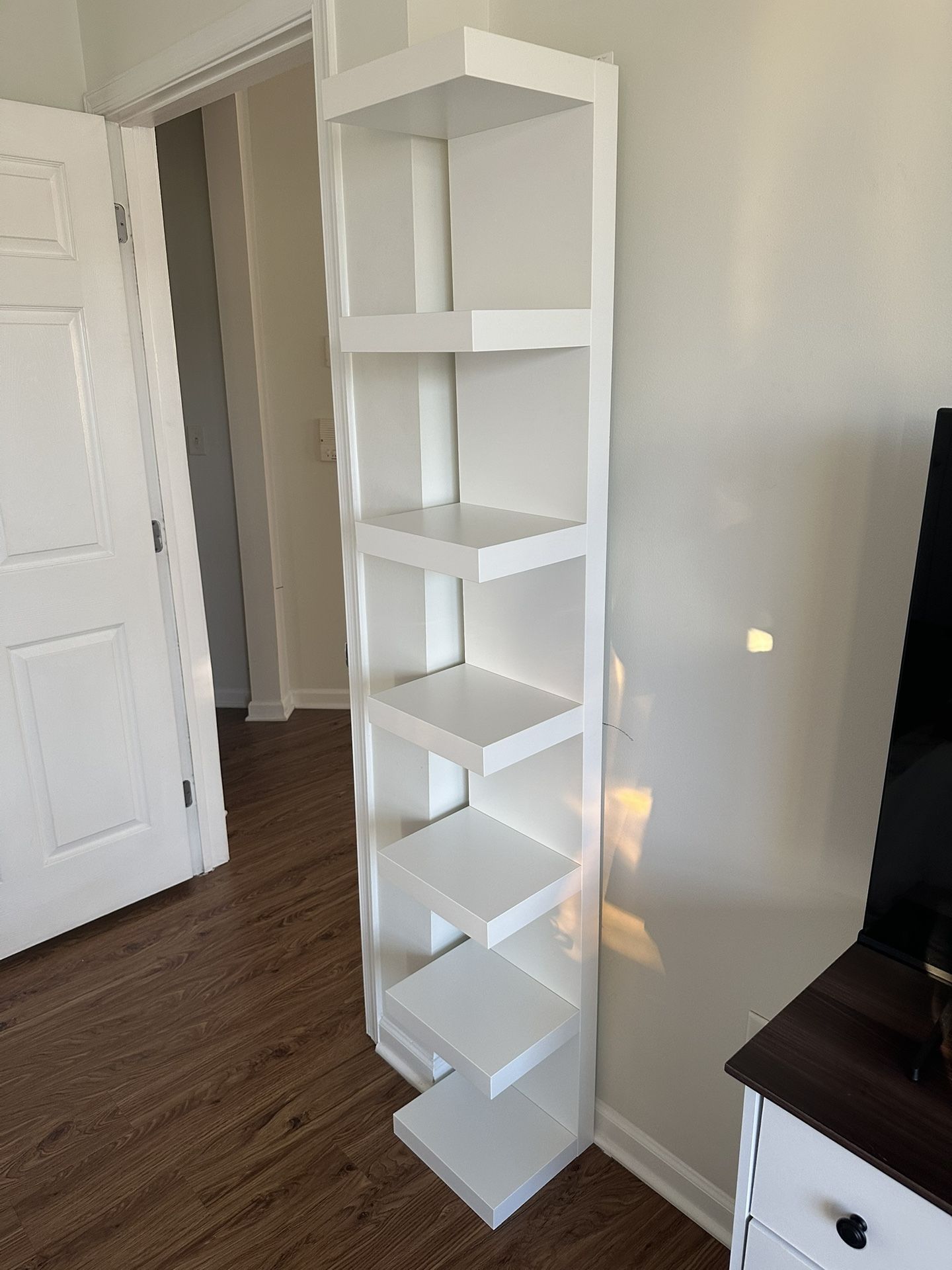 IKEA Lack Shelf