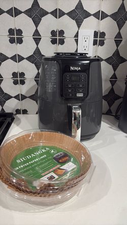 Air fryer