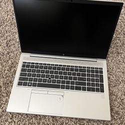 HP Elitebook 855G7