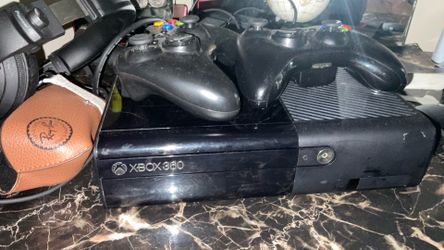 Xbox 360