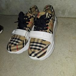Burberry