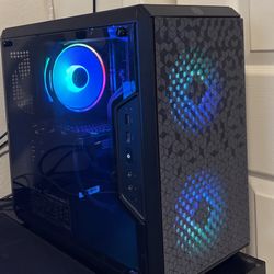 Gaming pc