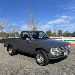 1988 Toyota Pickup