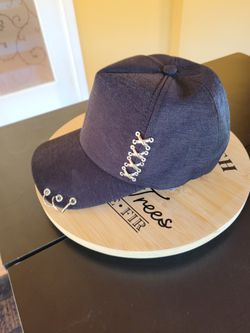 Baseball Cap