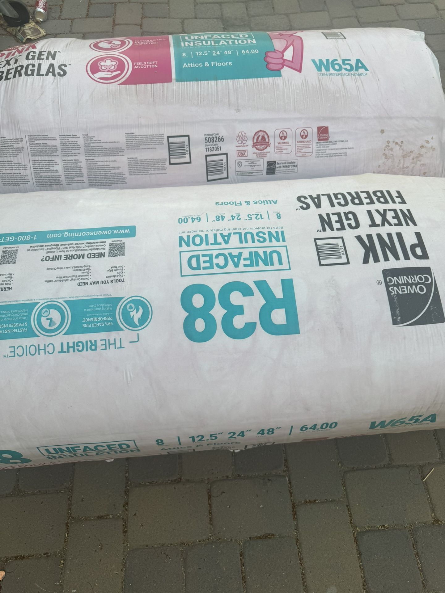 R38 $60 A Bag