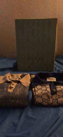 Gucci Polos