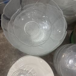Bowls Para Banquetes 