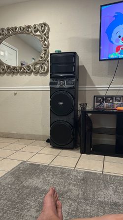 Speaker