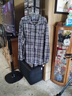 Men's Shirt