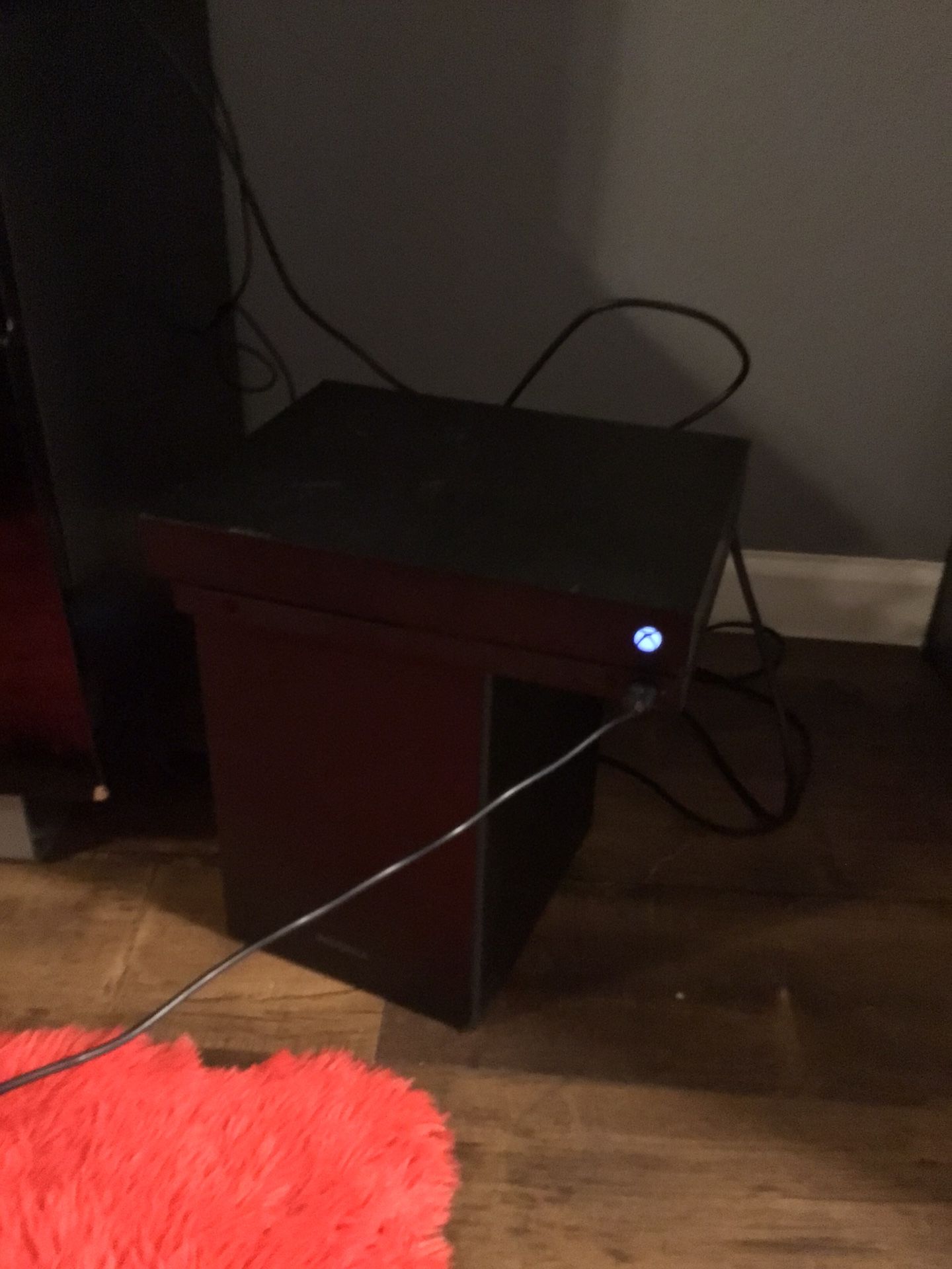 Xbox Series One X