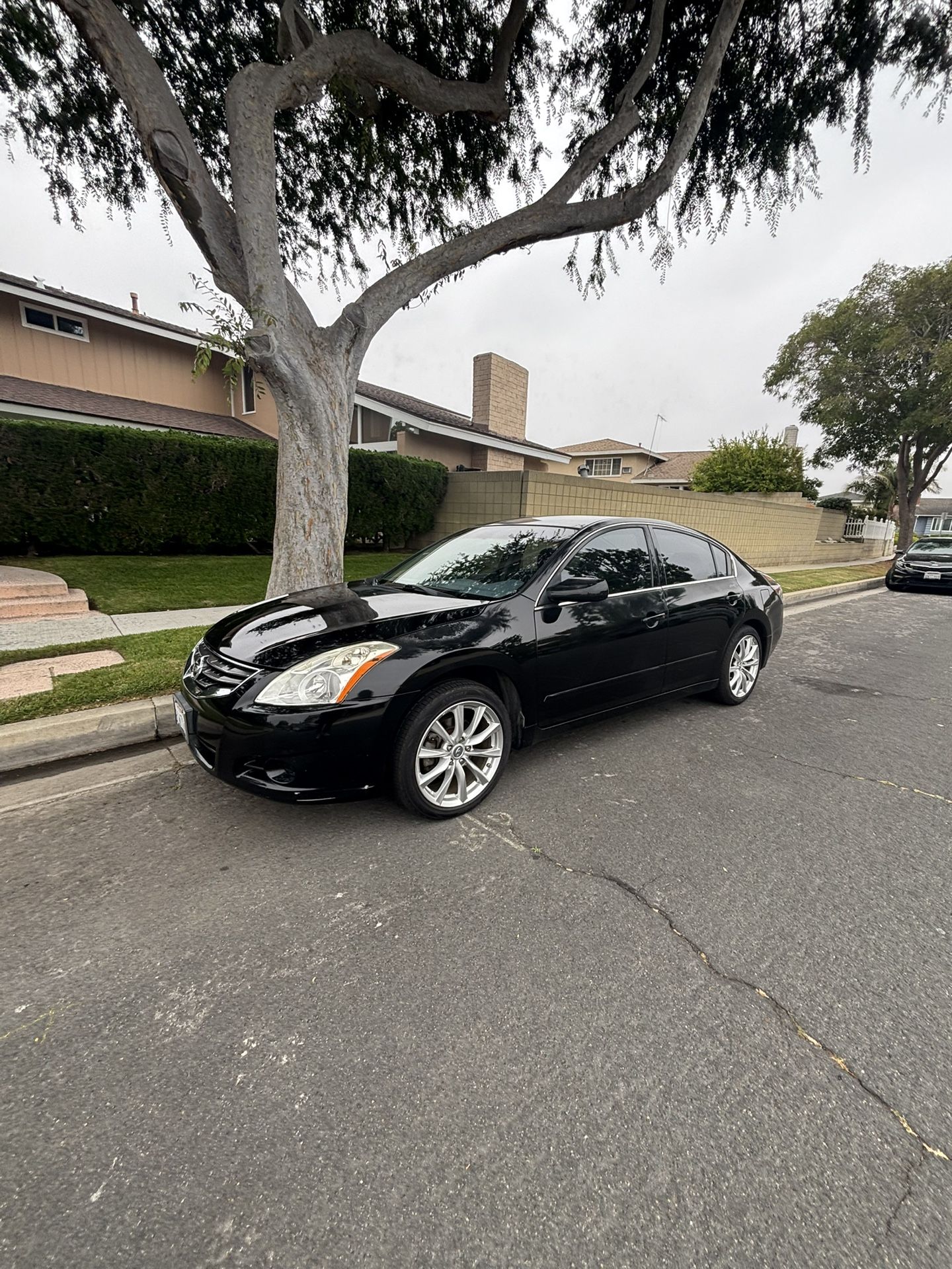 2011 Nissan Altima