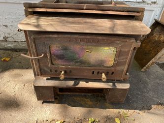 Brunco Wood Burner 4129909909