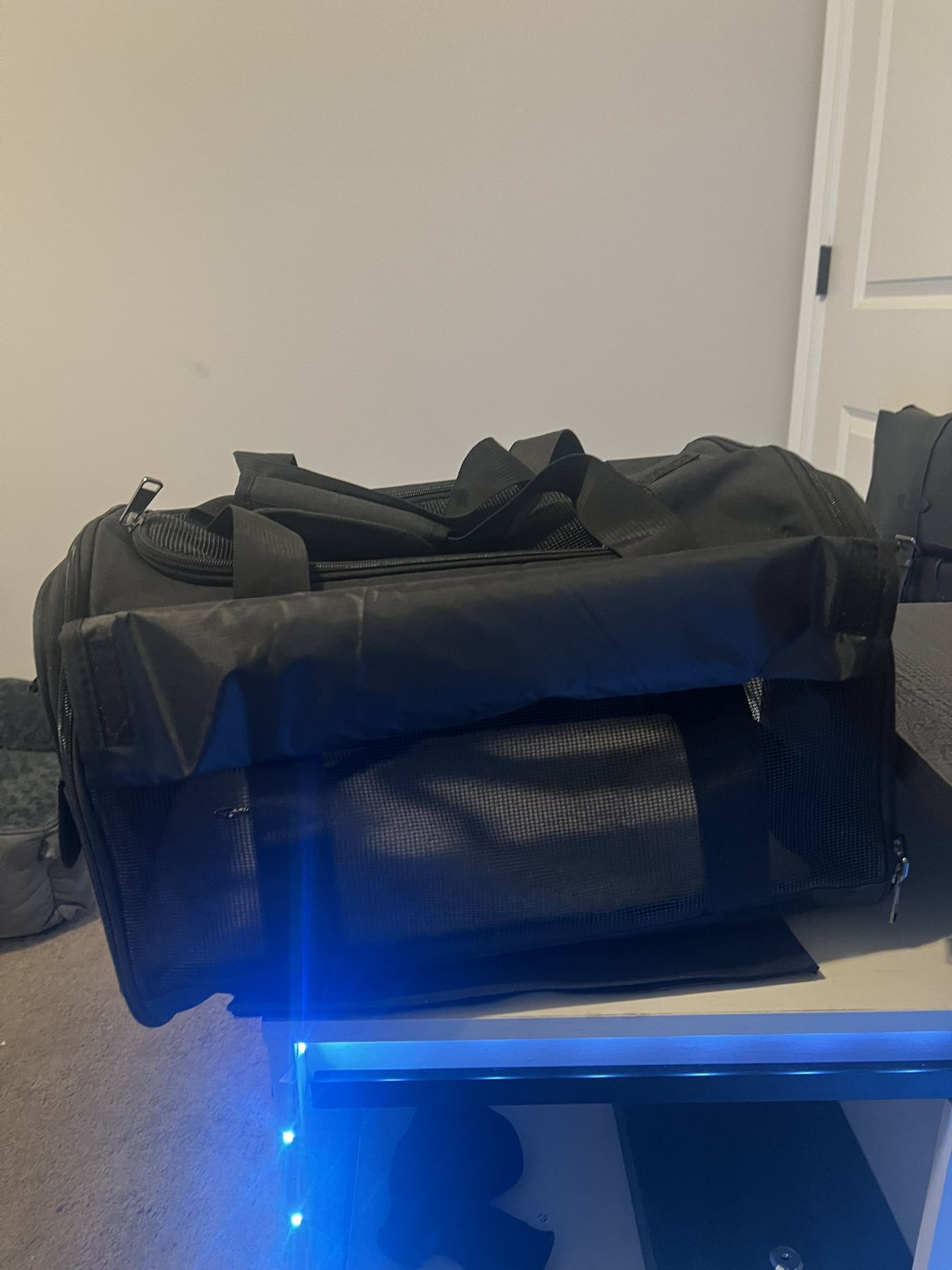 Pet Carrier