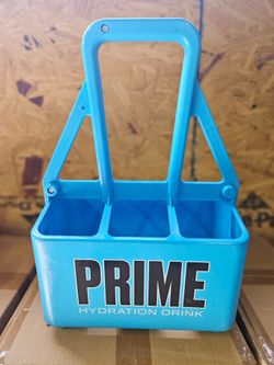 Prime Hydration Drink Carrier