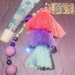 Hand Made Keychains 