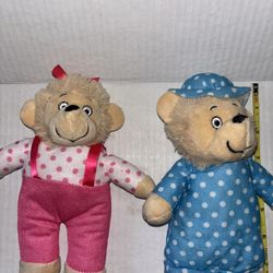 The Berenstain Bears 