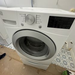 Kenmore Washer And Dryer Set